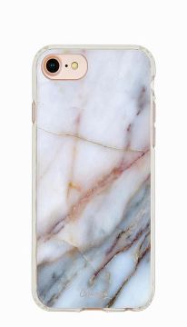 Neutral Marble Protective Cover