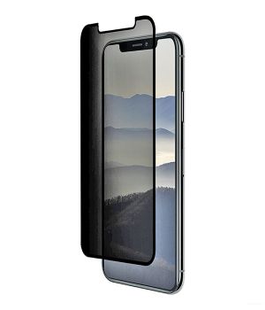 Eiger 3D Privacy Tempered Glass Screen Protector