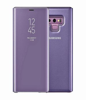 Samsung Clear View Protective Cover