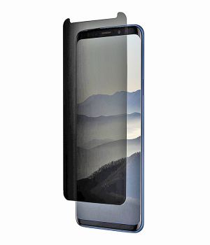 Eiger 3D Privacy Tempered Glass Screen Protector