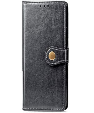 Magnetic Closure Wallet Case for Galaxy A52