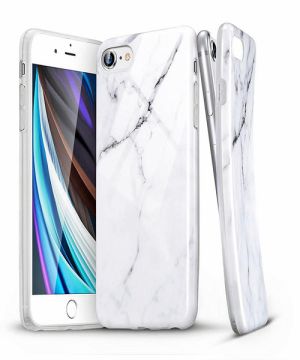 Marble Case for iPhone SE 2 (2020)