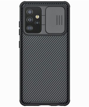 Nillkin Durable CamShield Pro Case for Galaxy A52s 5G