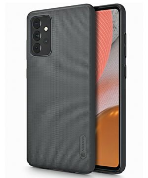 Nillkin Forsted Shield Case for Galaxy A72