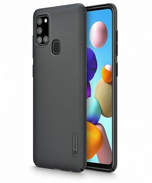 Nillkin Frosted Shield Case for Galaxy A21s