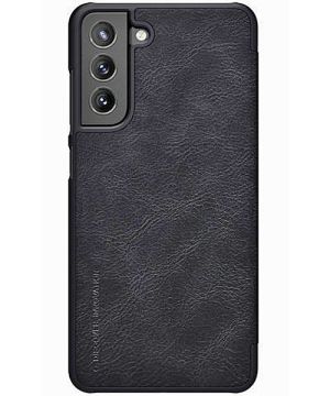 Nillkin Qin original leather case for Galaxy S21 FE