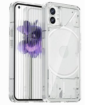 TPUGrip Cases for Nothing Phone (1)