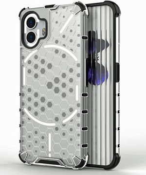 HoneyGrip Cases for Nothing Phone (2a)