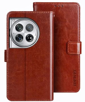 Exquisite Wallet Case for OnePlus 12