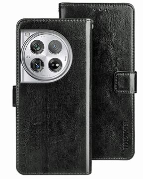 Exquisite Wallet Case for OnePlus 12R