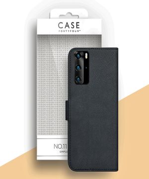 Case FortyFour No.11 Case for Huawei P40 Pro