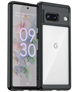 Armour Force Shockproof Case for Google Pixel 7 