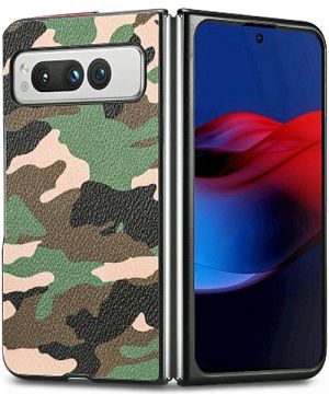 Military Tough cases for Pixel Fold