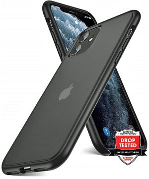 Matte Air Case for iPhone 12