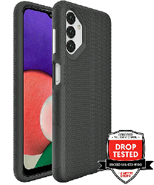 ProGrip Hard Shell Case for Galaxy A04s
