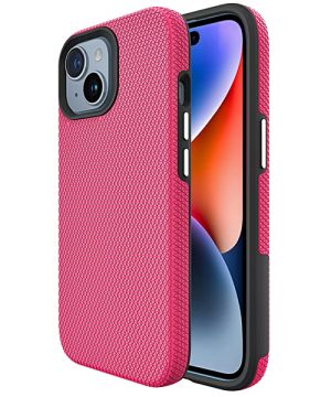 Pro Grip Heavy Duty Case for iPhone 15