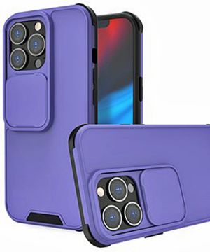 ProLens Protection Case for iPhone 13 Pro