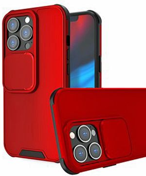 ProLens Protection Case for iPhone 13 Pro