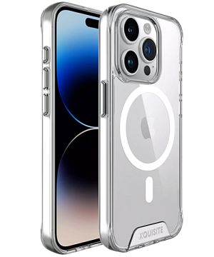 ProMag Smart Connectivity Case for iPhone 15 Pro