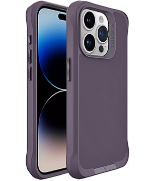 Introducing the ProView Shield Case for iPhone 15 Pro - Unparalleled Protection and Style!