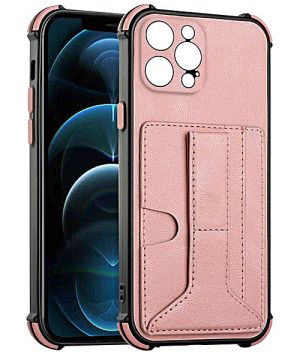 GriZZLY Armor Anti-drop Stand Case for iPhone 13 Pro Max