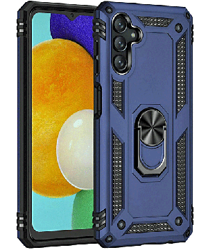 GriZZly Ring Armor Hard Case for Samsung Galaxy A14