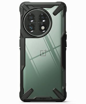 Ringke Fusion X Rugged Case for OnePlus 11