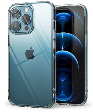 Ringke Fusion transparent Bumper Case for iPhone 13 Pro Max