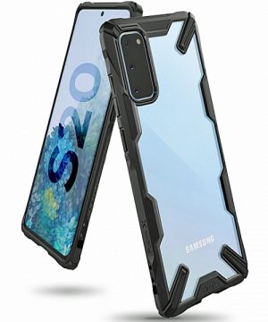 Ringke Fusion X Case for Samsung Galaxy S20 5G UW