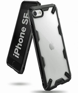 Ringke Fusion X Case for iPhone SE 2 (2020)