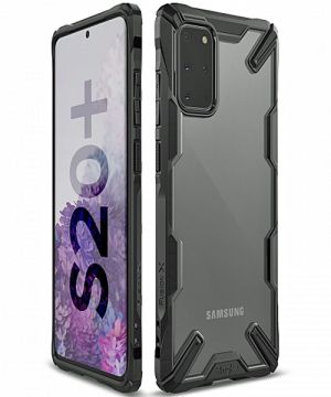 Ringke Fusion X  for Samsung Galaxy S20 Plus