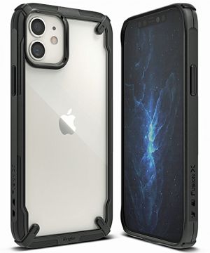 Ringke Fusion X Case for iPhone 12 Pro
