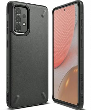 Ringke Durable Onyx Case for Galaxy A72 5G