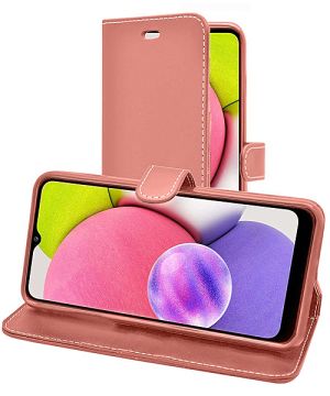 Xquisite Smart Elegant Protective Case for Galaxy A23