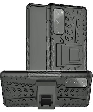 Ultra Rugged Case for Galaxy S20 FE