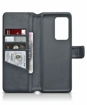 Leather Wallet Case for Samsung Galaxy S20 Plus