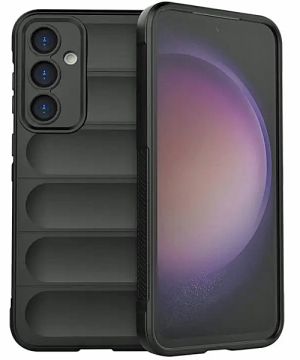 Flexi Shield Sleeve Grip Case for Galaxy S23 FE