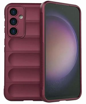 Flexi Shield Sleeve Grip Case for Galaxy A55