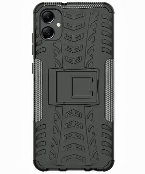 TyreGrip Tough Case for Samsung A05