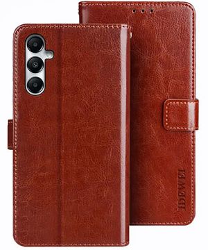 Exquisite Wallet Case for Samsung A05s