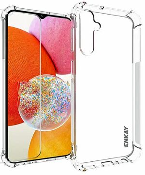 BumperGrip with Screen Protector Case for Samsung A25