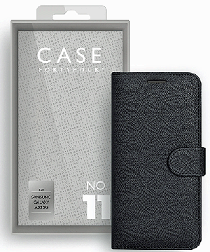 Case FortyFour No.11 for Samsung Galaxy A53 5G