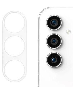 Ultra Camera Lens Protector for Galaxy A55