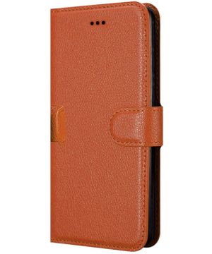 Smart Wallet Book Case for Galaxy A72 5G