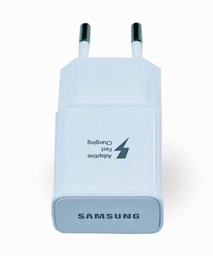 Samsung S10 EP-TA20EWE 2 Pin Adaptive Fast Charger