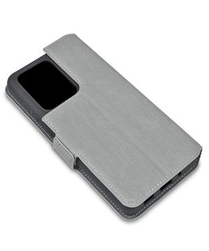 Ultra Low PU leather Wallet Case for Samsung Galaxy S20 Plus