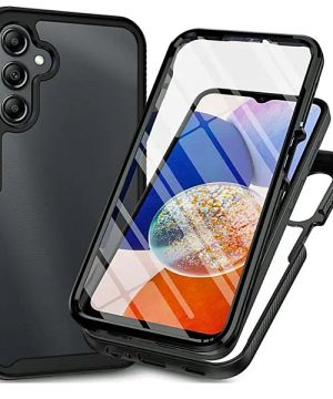 Guardian Grip 360 Case for Samsung A05s