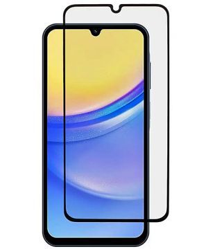 HD Tempered Glass Screen Protector for Samsung A15 