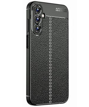 GripTexture TPU Slim Case for Samsung A15