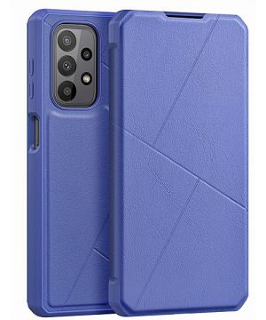 Dux Ducis Skin X Protective Wallet Case for Galaxy A23